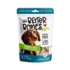 Clearance Better Bones Bone Peanut Butter Flavour Treats Treats & Chews