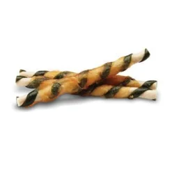 Online Better Bones Chicken Wrapped Twists Milk Treats Treats & Chews