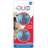 Online Duo Dog Toy Ball With Flashing LED Supplies Leashes, Collars, Beds, Flea & Tick, Etc. | Toys Interactive, Plush, Etc.