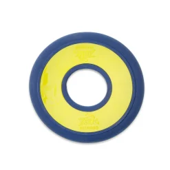 Fashion K9 Fitness Fetch Disc Dog Toy Supplies Leashes, Collars, Beds, Flea & Tick, Etc. | Toys Interactive, Plush, Etc.