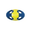 Online K9 Fitness Fetch Football Dog Toy Supplies Leashes, Collars, Beds, Flea & Tick, Etc. | Toys Interactive, Plush, Etc.
