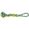Outlet K9 Fitness Rope & TPR Tug Dog Toy Supplies Leashes, Collars, Beds, Flea & Tick, Etc. | Toys Interactive, Plush, Etc.