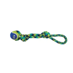 Best K9 Fitness Tug Rope Supplies Leashes, Collars, Beds, Flea & Tick, Etc. | Toys Interactive, Plush, Etc.