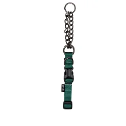 Hot Martingale Dog Collar Forest Green Supplies Leashes, Collars, Beds, Flea & Tick, Etc.