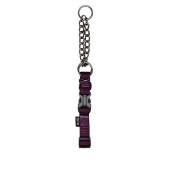 Discount Martingale Dog Collar Royal Purple Supplies Leashes, Collars, Beds, Flea & Tick, Etc.