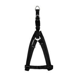 Online Nylon Dog Harness Charcoal Supplies Leashes, Collars, Beds, Flea & Tick, Etc.