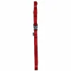 Hot Nylon Dog Leash Deep Red Supplies Leashes, Collars, Beds, Flea & Tick, Etc.