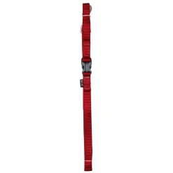 Hot Nylon Dog Leash Deep Red Supplies Leashes, Collars, Beds, Flea & Tick, Etc.
