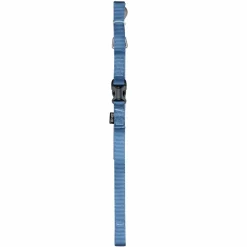 Online Nylon Dog Leash Denim Blue Supplies Leashes, Collars, Beds, Flea & Tick, Etc.