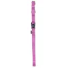 Outlet Nylon Dog Leash Fuchsia Supplies Leashes, Collars, Beds, Flea & Tick, Etc.