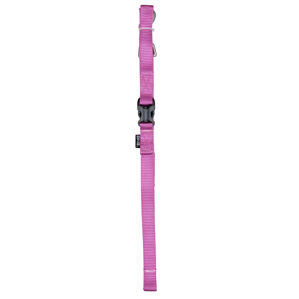 Outlet Nylon Dog Leash Fuchsia Supplies Leashes, Collars, Beds, Flea & Tick, Etc.