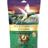 Hot Duck Formula Biscuit Treats for Dogs Treats Treats & Chews