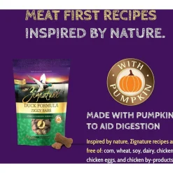 Hot Duck Formula Biscuit Treats for Dogs Treats Treats & Chews