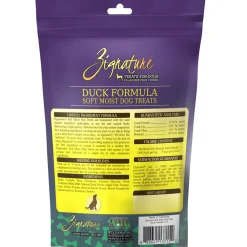 Clearance Duck Formula Soft Moist Treats for Dogs Treats Treats & Chews