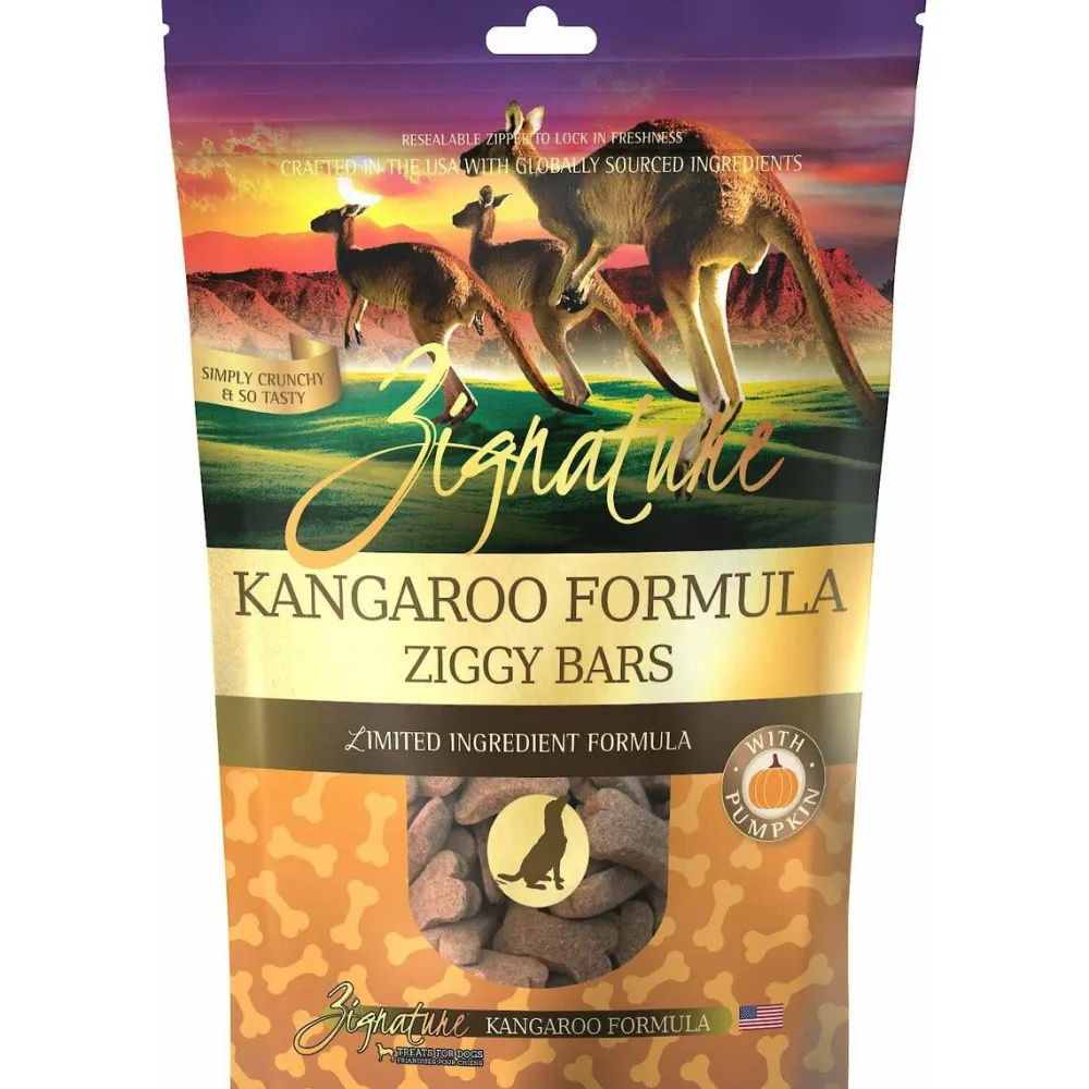 Hot Kangaroo Formula Biscuit Treats for Dogs Treats Treats & Chews