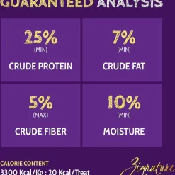 Hot Kangaroo Formula Biscuit Treats for Dogs Treats Treats & Chews