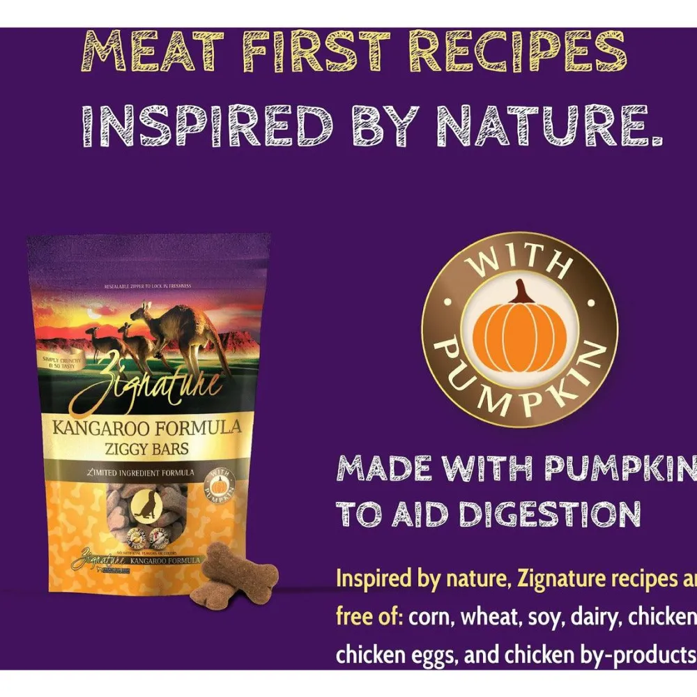 Hot Kangaroo Formula Biscuit Treats for Dogs Treats Treats & Chews