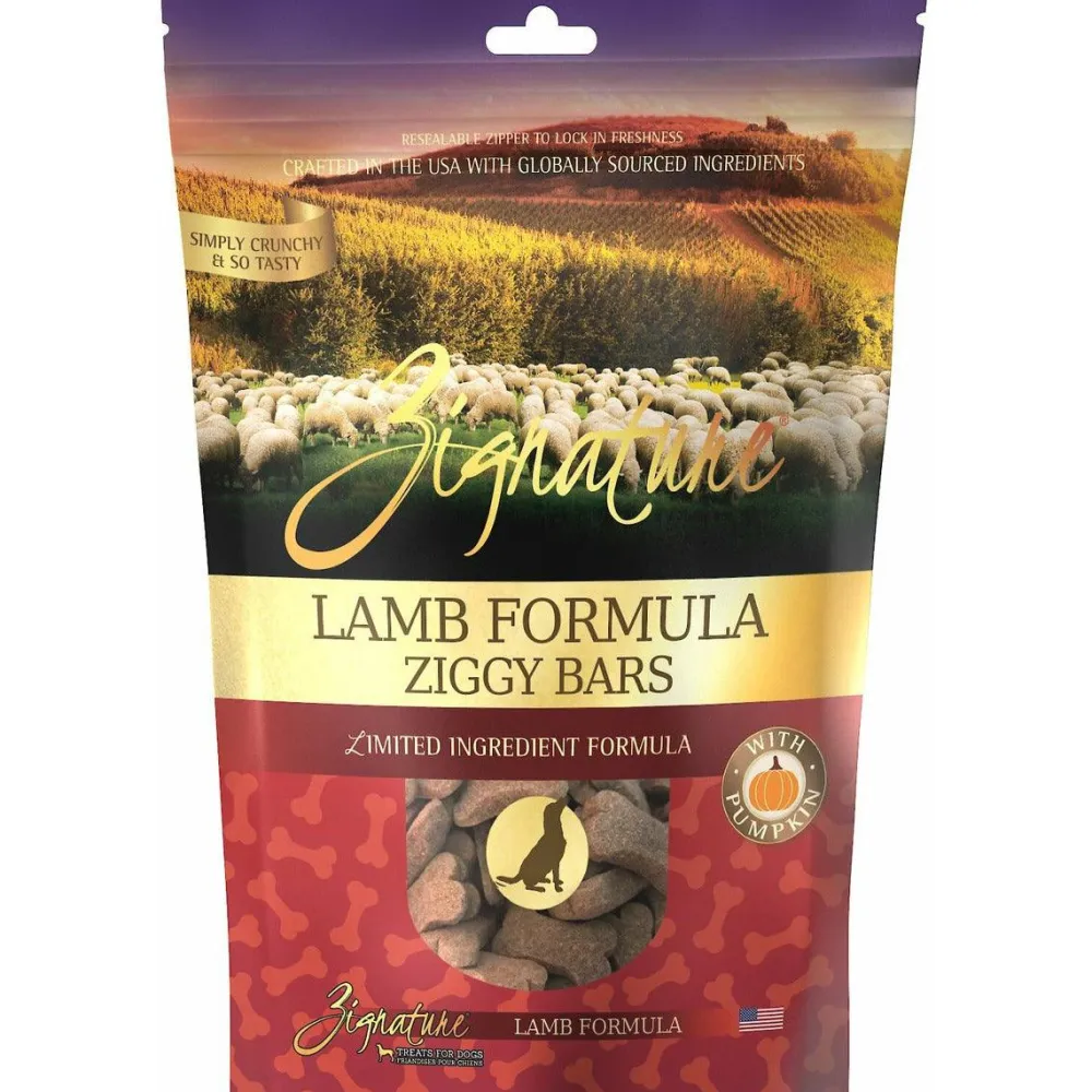 Clearance Lamb Formula Biscuit Treats for Dogs Treats Treats & Chews