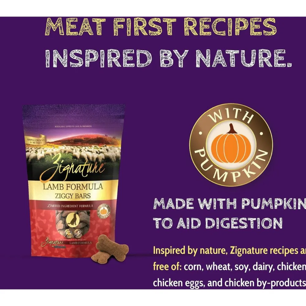 Clearance Lamb Formula Biscuit Treats for Dogs Treats Treats & Chews