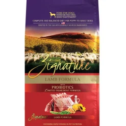 Hot Limited Ingredient Formula Lamb Food Dry, Wet, Freeze Dried, Etc.