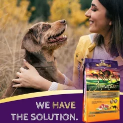 Clearance Limited Ingredient Formula Kangaroo Small Bites Food Dry, Wet, Freeze Dried, Etc.