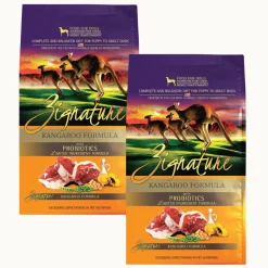 Online Limited Ingredient Formula Kangaroo Food Dry, Wet, Freeze Dried, Etc.