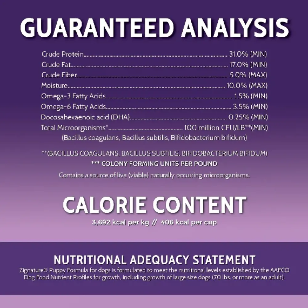 Sale Puppy Grain Free Multi Protein Formula Food Dry, Wet, Freeze Dried, Etc.
