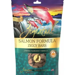 Fashion Salmon Formula Biscuit Treats for Dogs Treats Treats & Chews