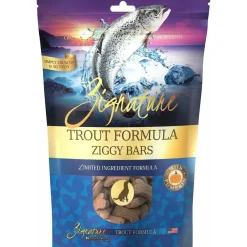 Outlet Trout Formula Biscuit Treats for Dogs Treats Treats & Chews