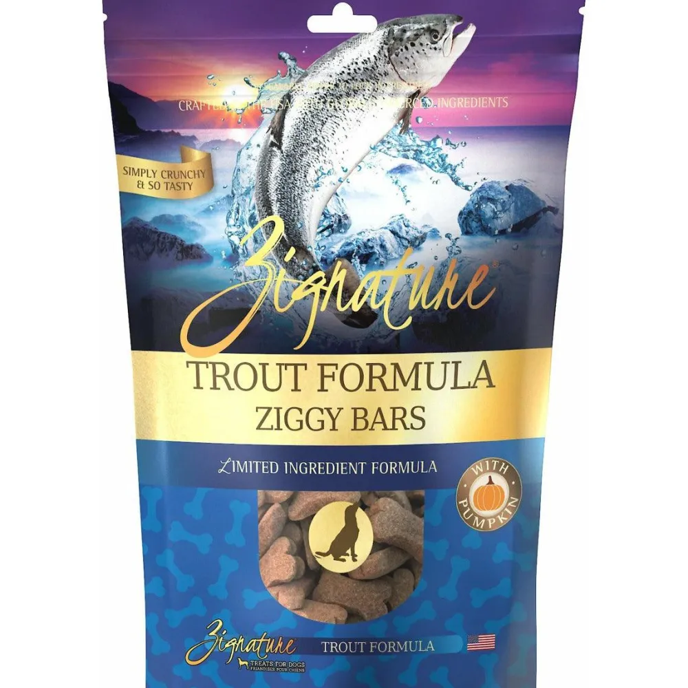 Outlet Trout Formula Biscuit Treats for Dogs Treats Treats & Chews