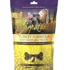 Hot Turkey Formula Soft Moist Treats for Dogs Treats Treats & Chews