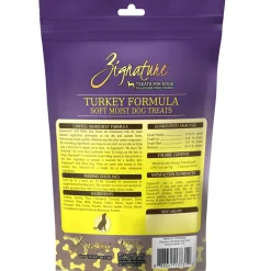 Hot Turkey Formula Soft Moist Treats for Dogs Treats Treats & Chews