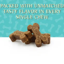 Clearance Whitefish Formula Soft Moist Treats for Dogs Treats Treats & Chews