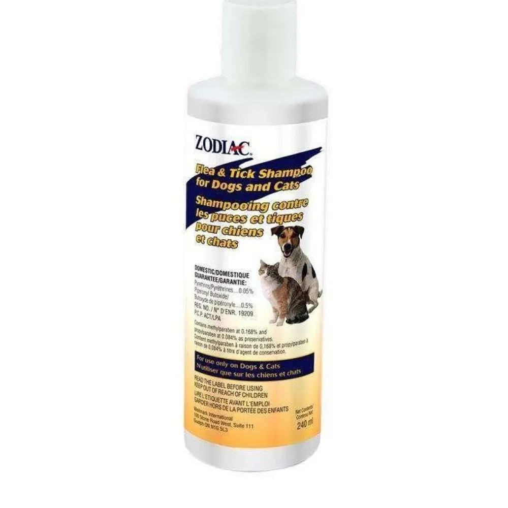 Best Pet Flea & Tick Shampoo Supplies Leashes, Collars, Beds, Flea & Tick, Etc.