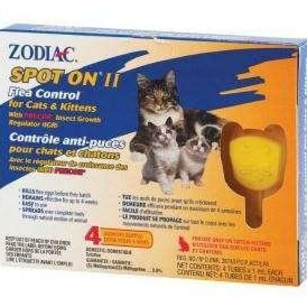 Sale Spot On Cat And Kitten Supplies Collars, Scratchers, Toys, Etc.