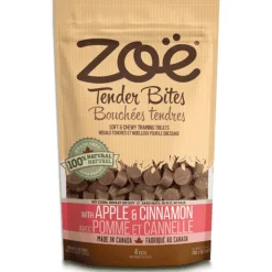Online Dog Tender Bits Apple & Cinnamon Treats Treats & Chews
