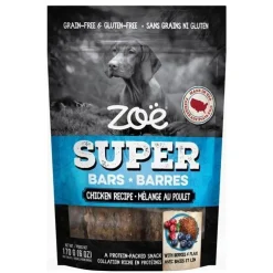 Hot Super Bars Chicken Recipe Treats Treats & Chews