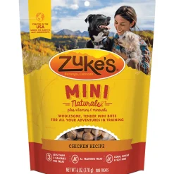 Outlet Dog Treats Mini Naturals Chicken Treats Treats & Chews