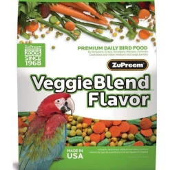 Clearance Veggie Blend Medium & Large Birds Shop Bird Find All Of The Essentials